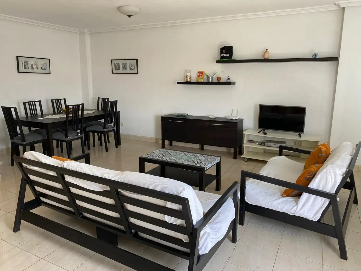 Fotografía del inmueble reportado: 1.340 €/mes — Murcia, Murcia