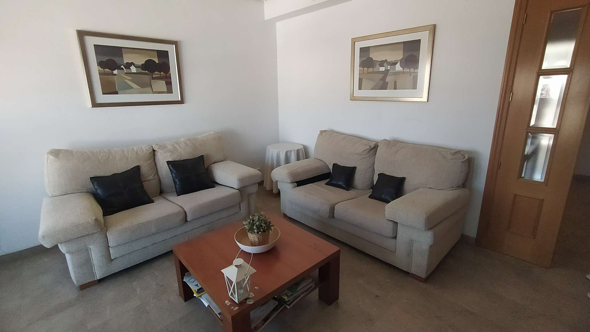 Fotografía del inmueble reportado: 1.250 €/mes — Valencia, Valencia