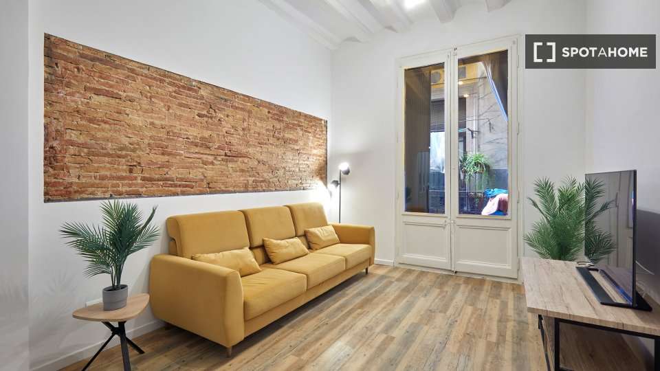 Fotografía del inmueble reportado: 1.980 €/mes — Barcelona, Barcelona