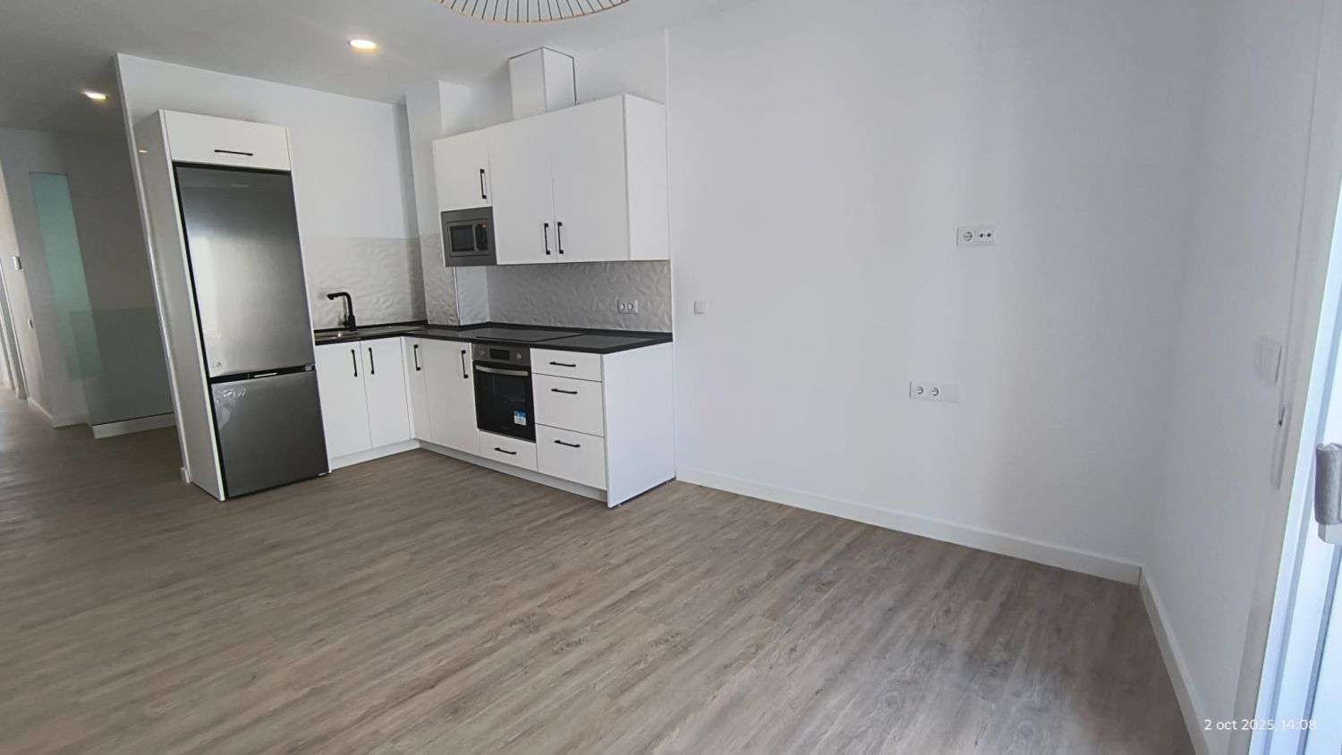 Fotografía del inmueble reportado: 600 €/mes — Benacazon, Benacazon