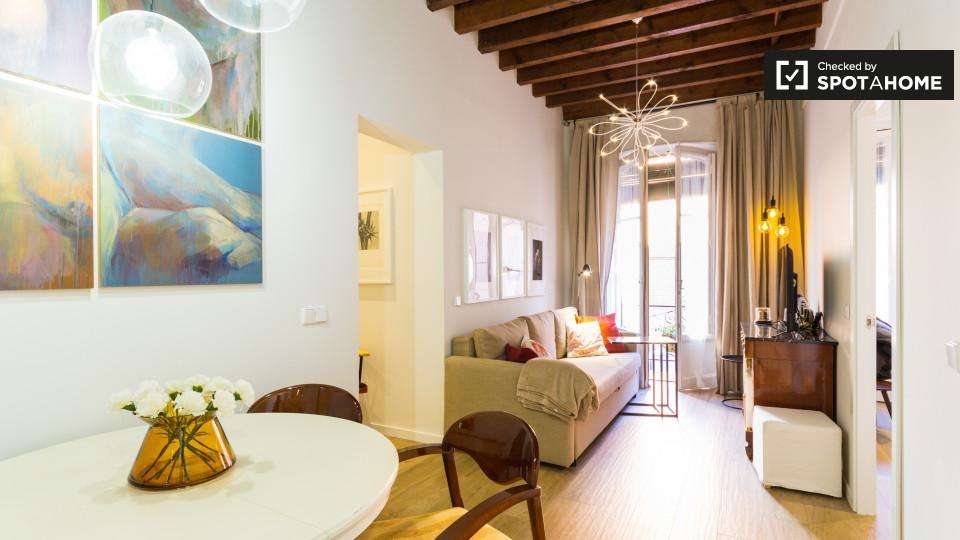 Fotografía del inmueble reportado: 3.400 €/mes — Madrid, Madrid