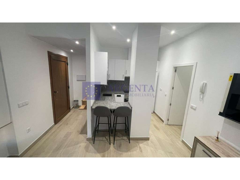 Fotografía del inmueble reportado: 700 €/mes — Cáceres, Cáceres