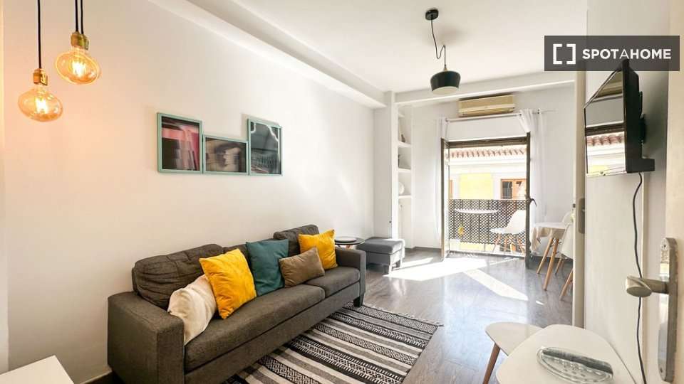 Fotografía del inmueble reportado: 1.480 €/mes — Madrid, Madrid