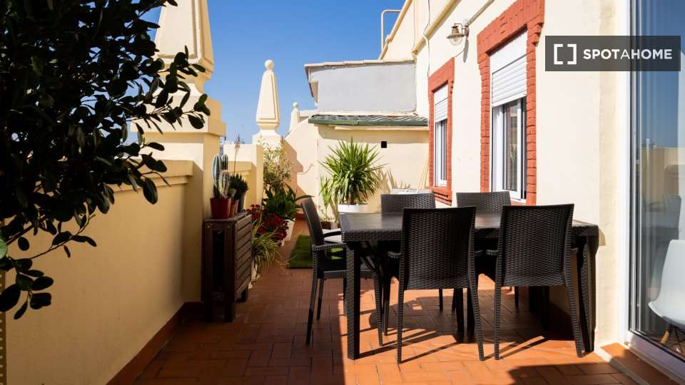 Fotografía del inmueble reportado: 1.890 €/mes — Valencia, Valencia