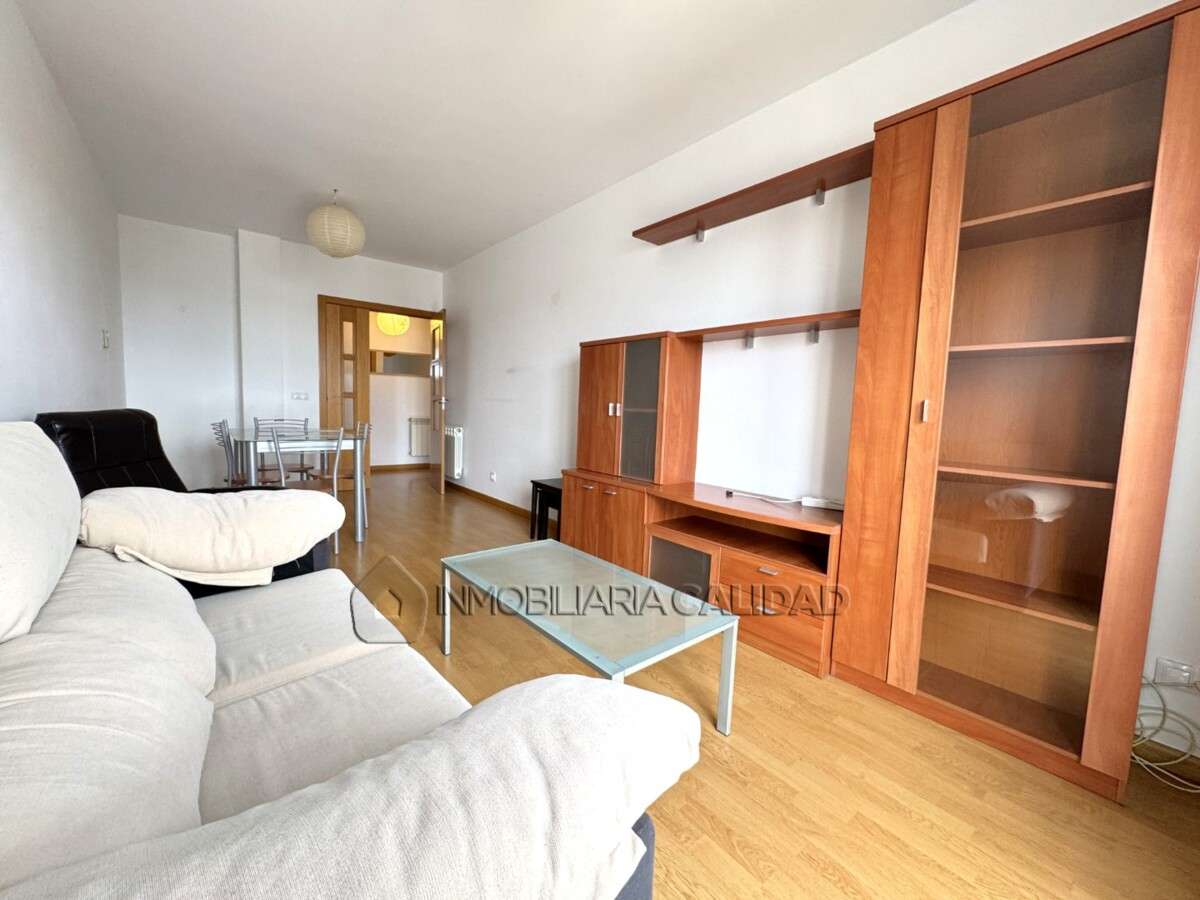 Fotografía del inmueble reportado: 750 €/mes — Burgos, Burgos