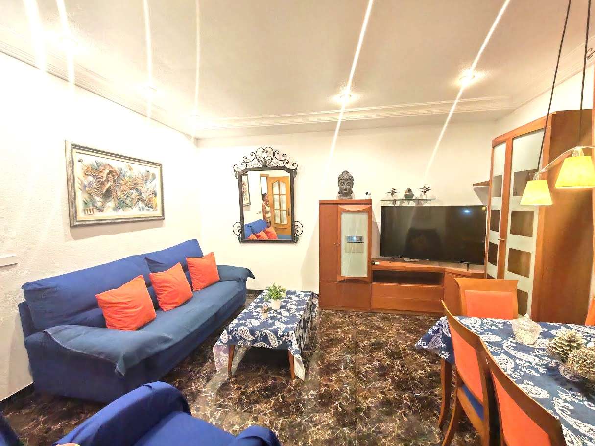 Fotografía del inmueble reportado: 1.150 €/mes — Elche, Elche