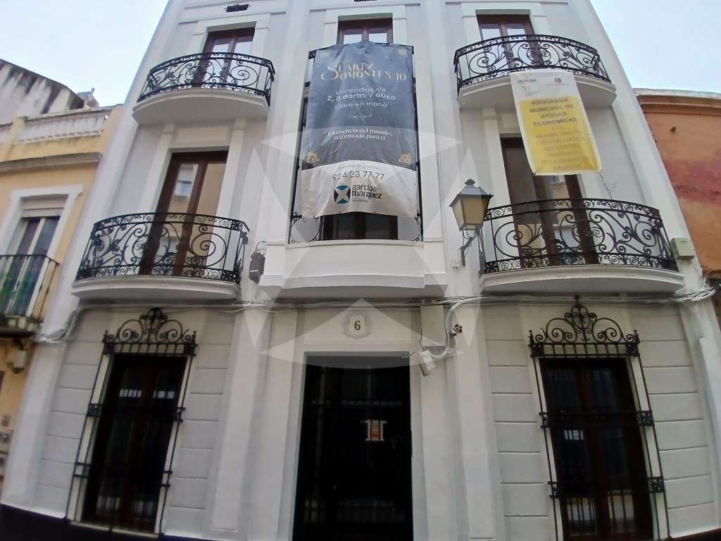 Badajoz Capital