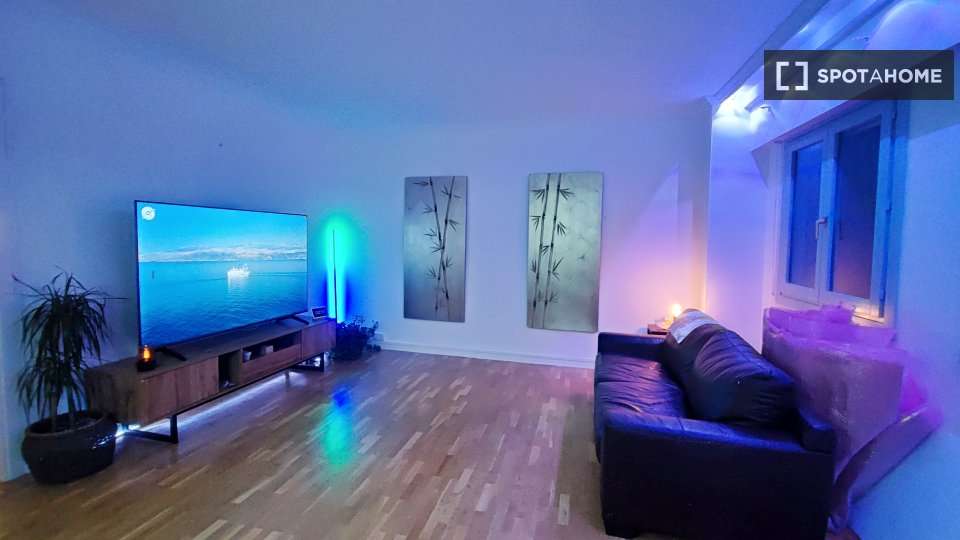 Fotografía del inmueble reportado: 1.890 €/mes — Madrid, Madrid