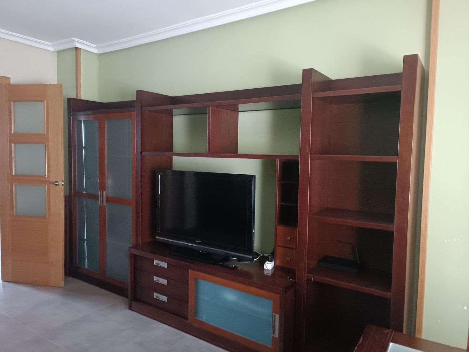 Fotografía del inmueble reportado: 700 €/mes — Jaén, Jaén