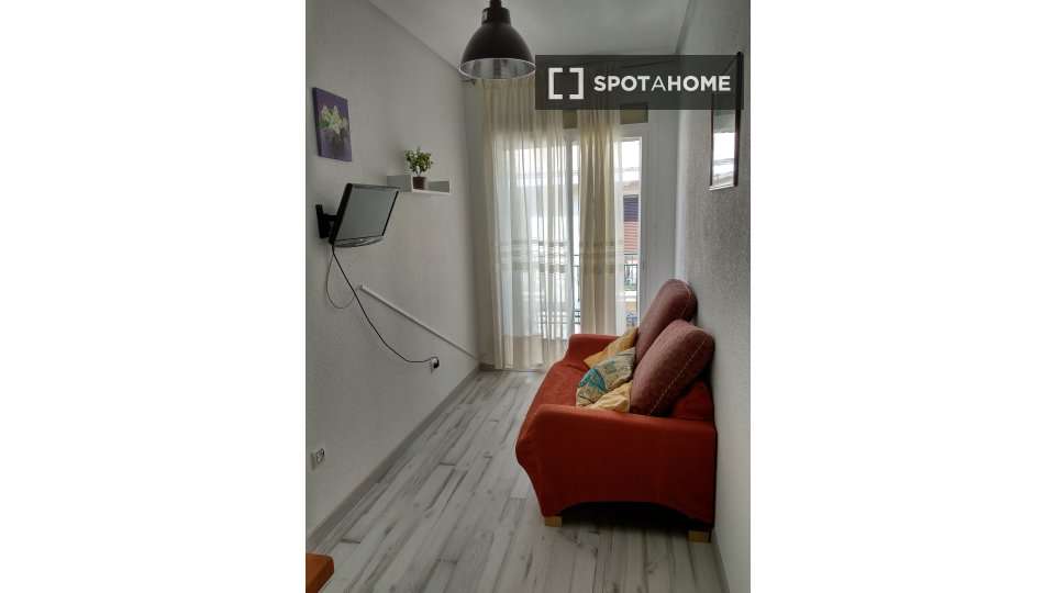 Fotografía del inmueble reportado: 1.300 €/mes — Madrid, Madrid