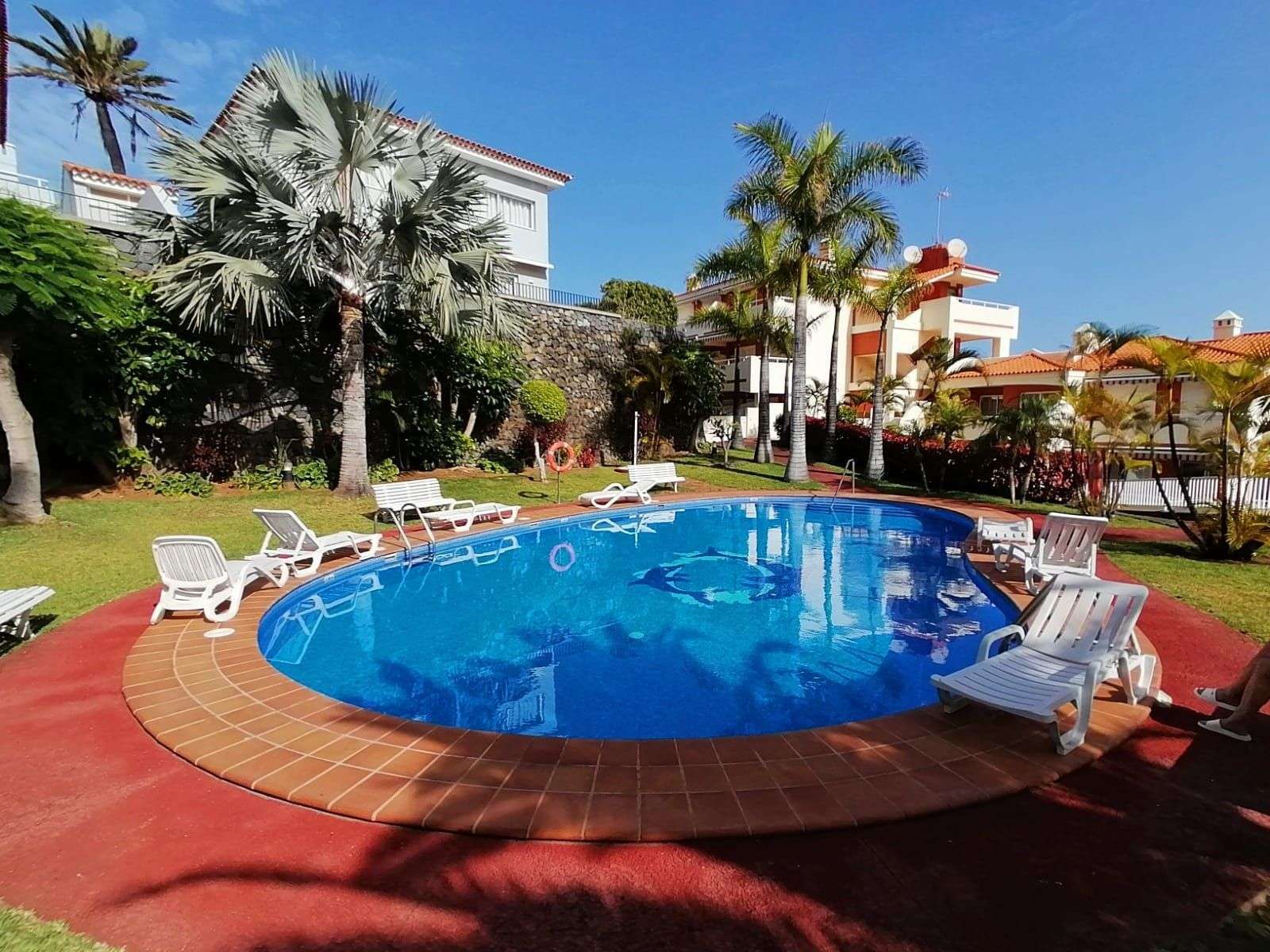 Fotografía del inmueble reportado: 1.125 €/mes — Puerto de la Cruz, Puerto de la Cruz