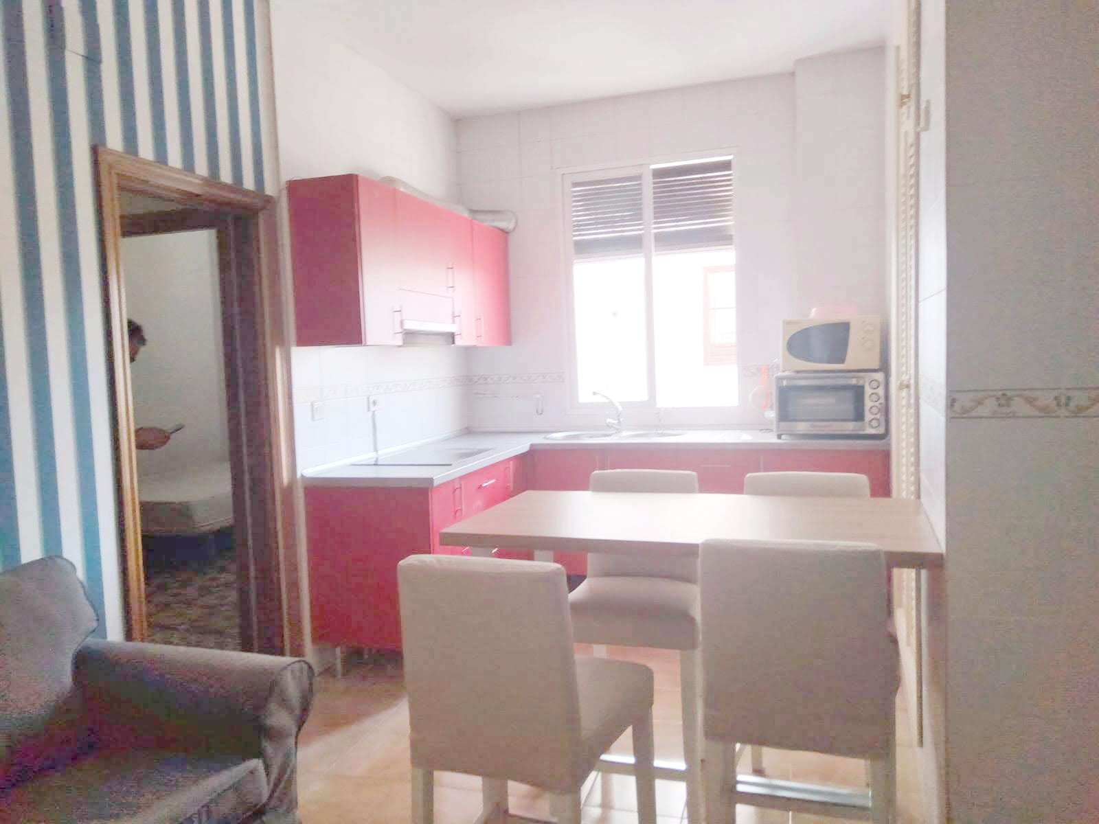 Fotografía del inmueble reportado: 1.200 €/mes — Granada, Granada