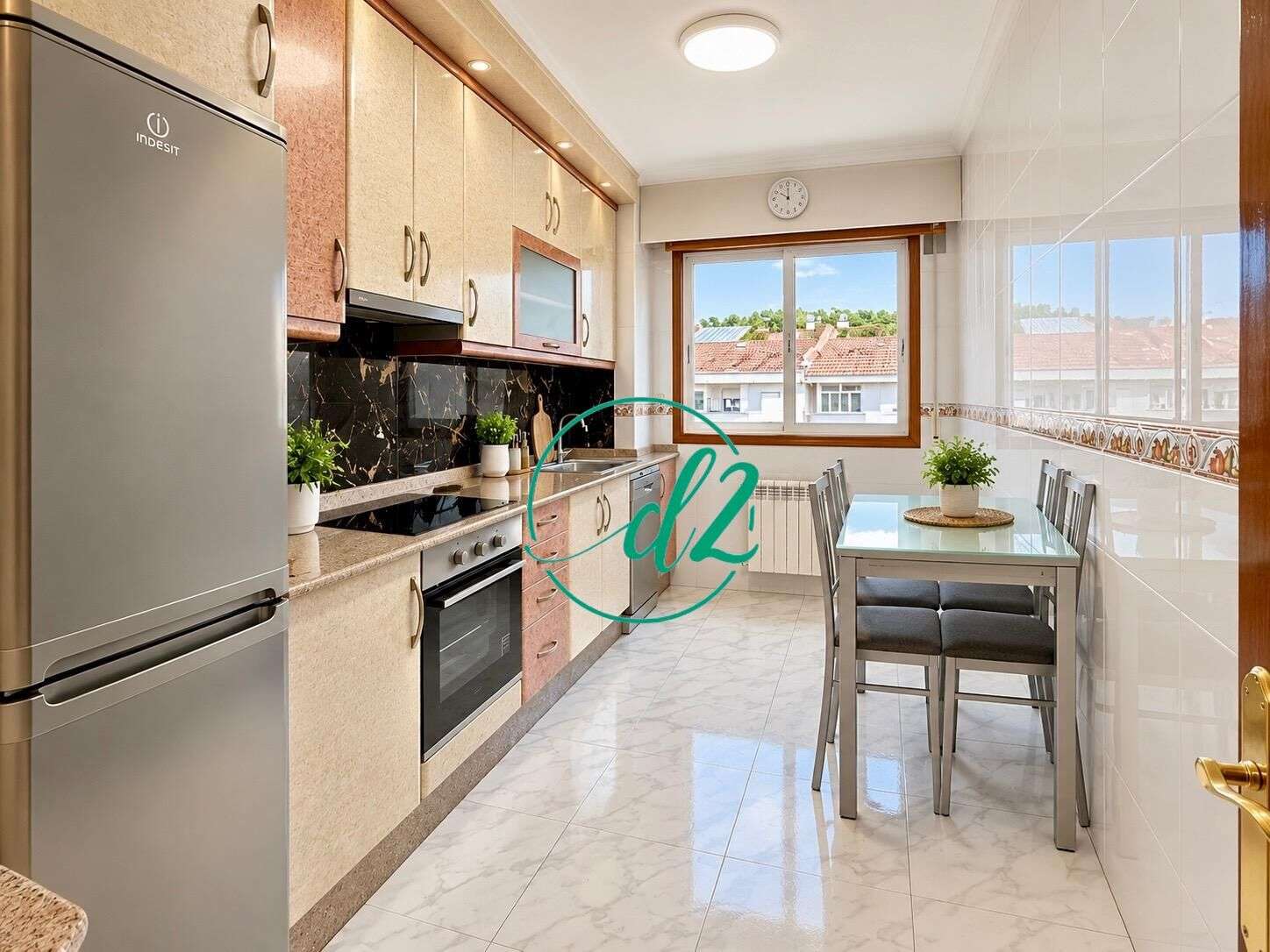 Fotografía del inmueble reportado: 650 €/mes — Barbadas, Barbadas