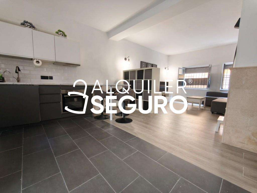 Fotografía del inmueble reportado: 850 €/mes — Alicante/Alacant, Alicante/Alacant