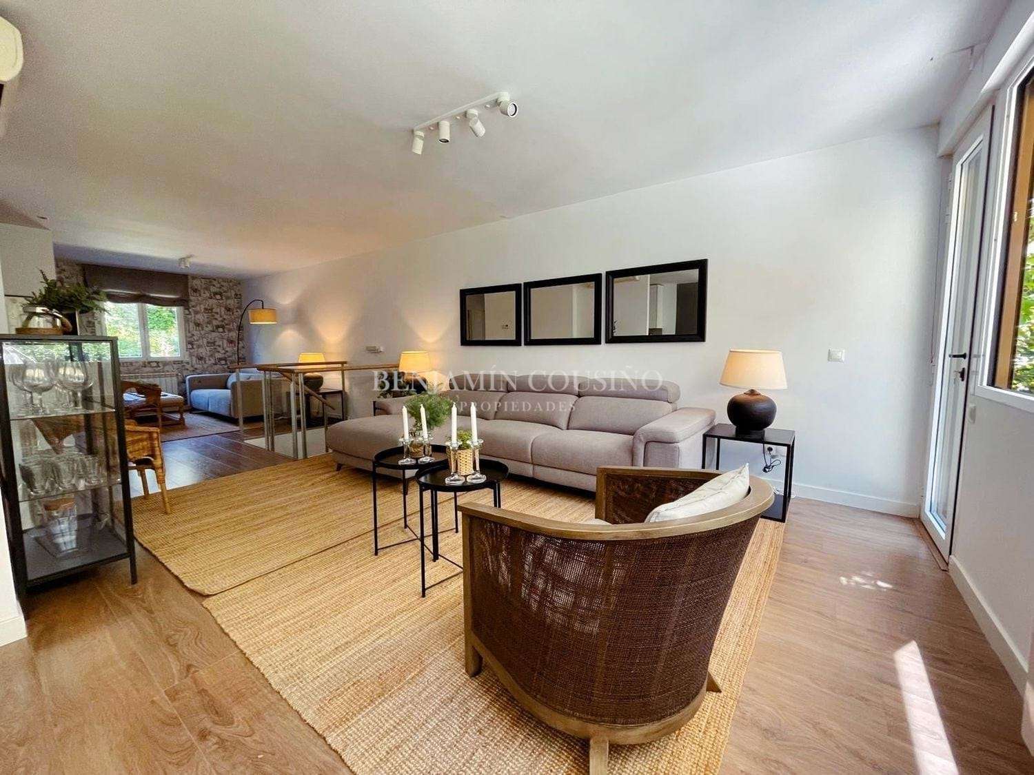 Fotografía del inmueble reportado: 4.000 €/mes — La Moraleja, La Moraleja