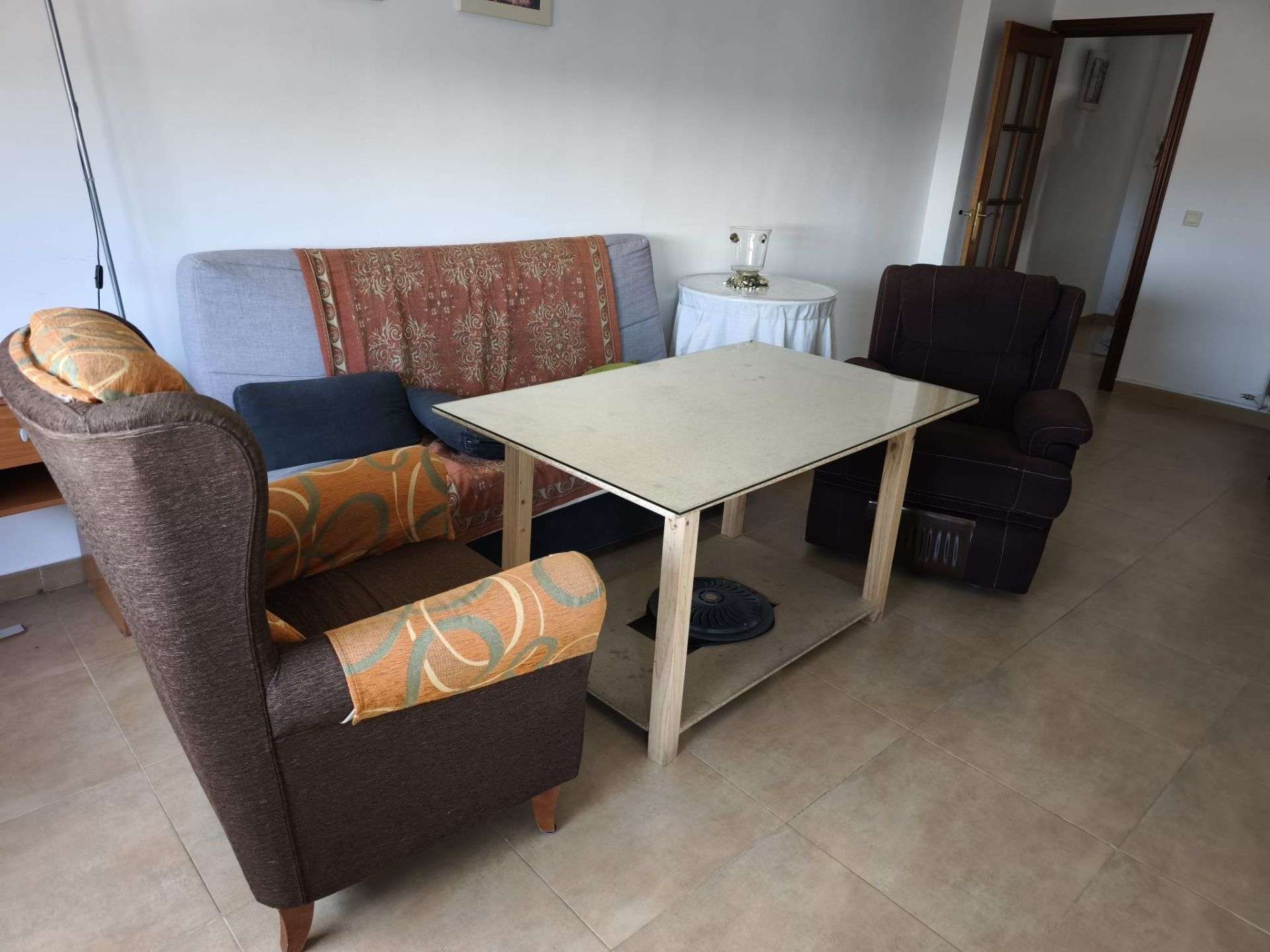 Fotografía del inmueble reportado: 900 €/mes — Cáceres, Cáceres