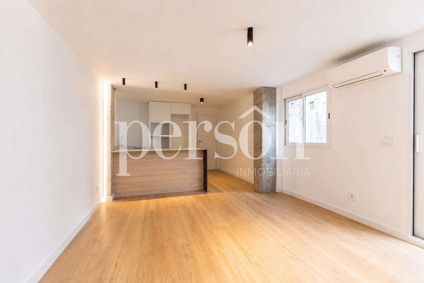 Fotografía del inmueble reportado: 2.500 €/mes — Valencia, Valencia