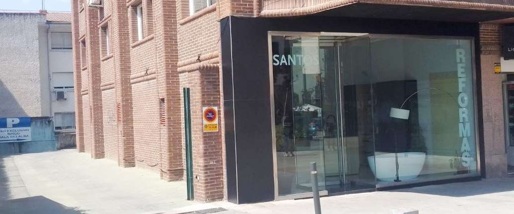 Collado Villalba