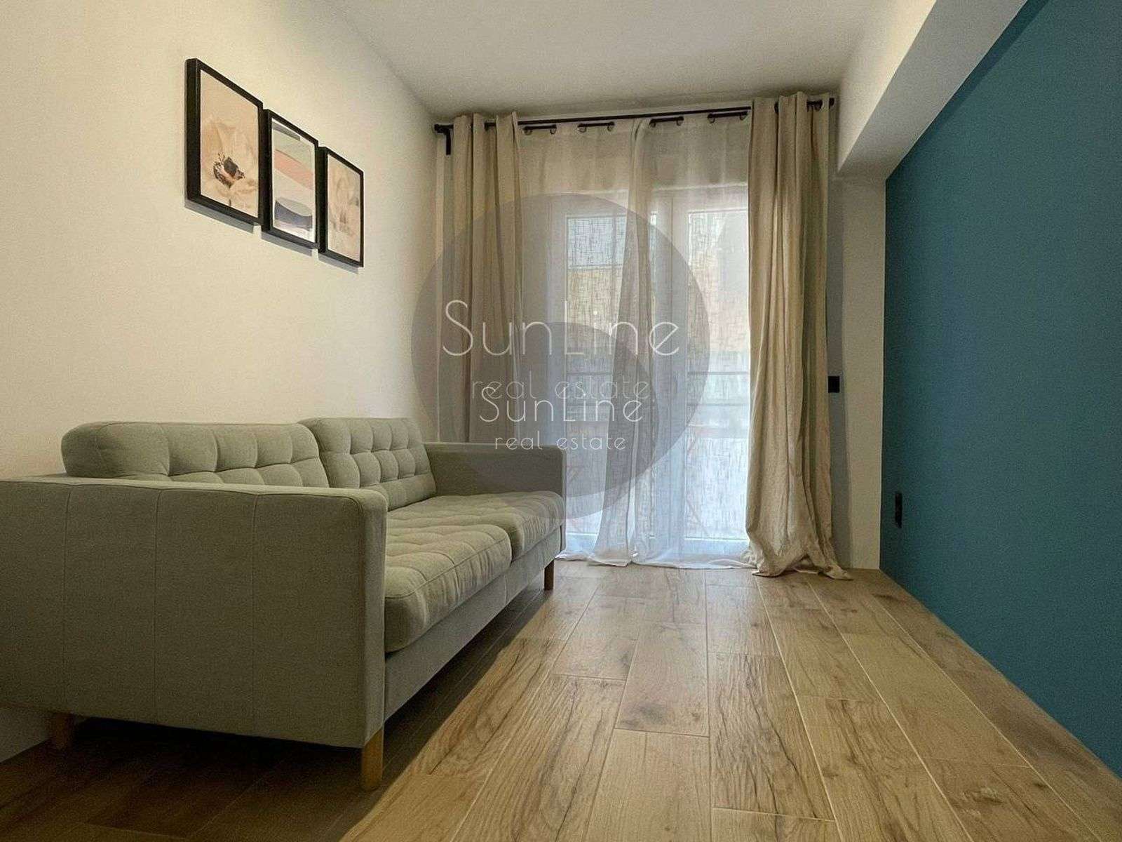 Fotografía del inmueble reportado: 1.300 €/mes — Valencia, Valencia
