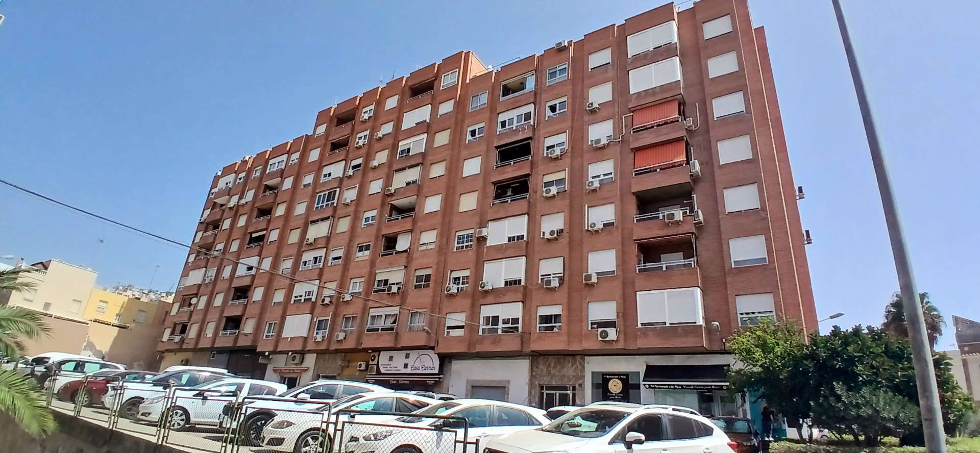 Fotografía del inmueble reportado: 850 €/mes — Almería, Almería