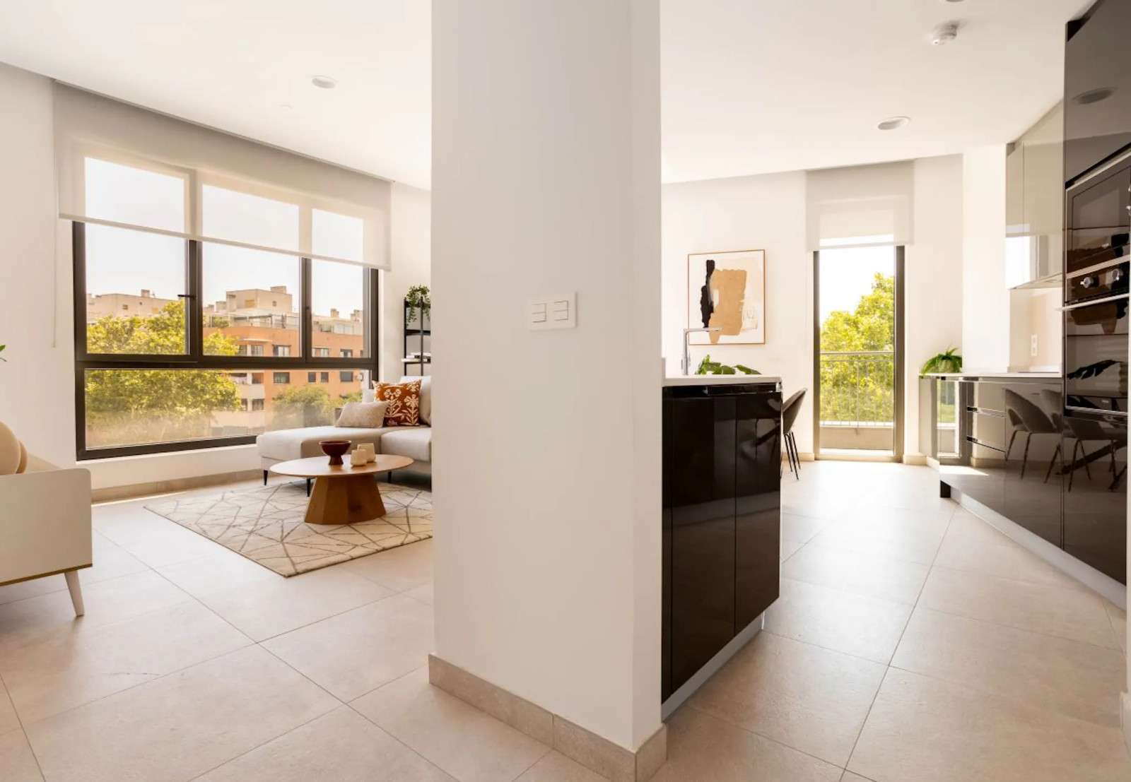 Fotografía del inmueble reportado: 2.850 €/mes — Madrid, Madrid