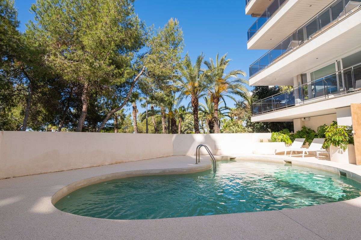 Fotografía del inmueble reportado: 1.835 €/mes — Aeroport D’Eivissa, Aeroport D’Eivissa