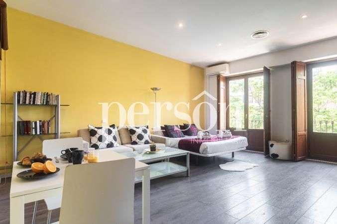 Fotografía del inmueble reportado: 1.500 €/mes — Valencia, Valencia