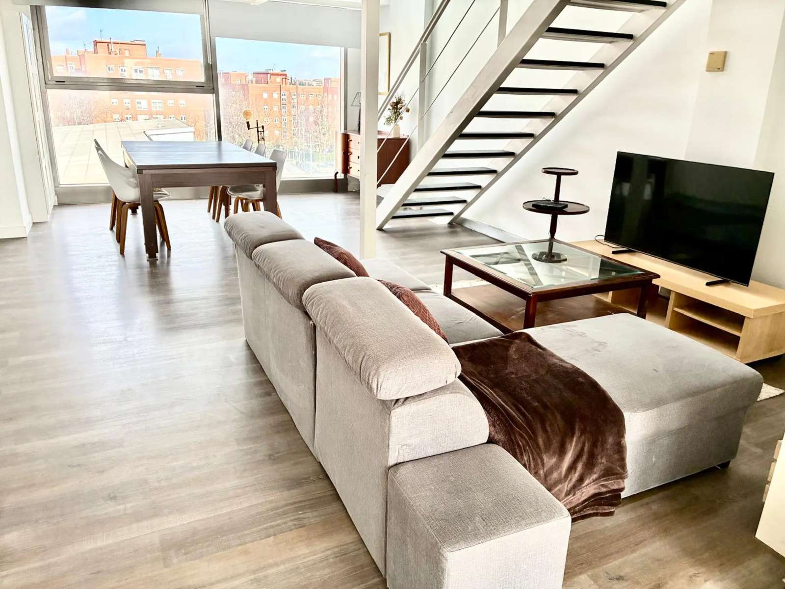 Fotografía del inmueble reportado: 2.000 €/mes — Alcobendas, Alcobendas