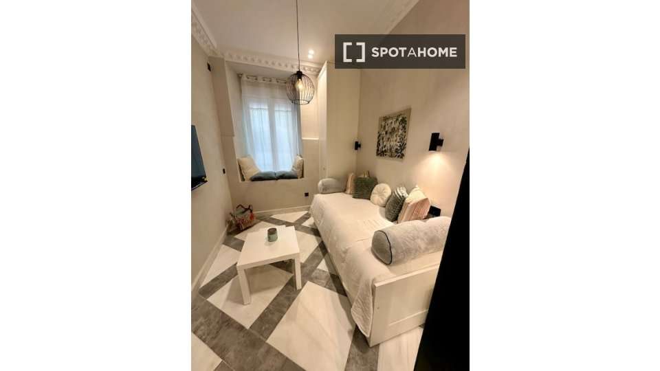 Fotografía del inmueble reportado: 1.550 €/mes — Madrid, Madrid