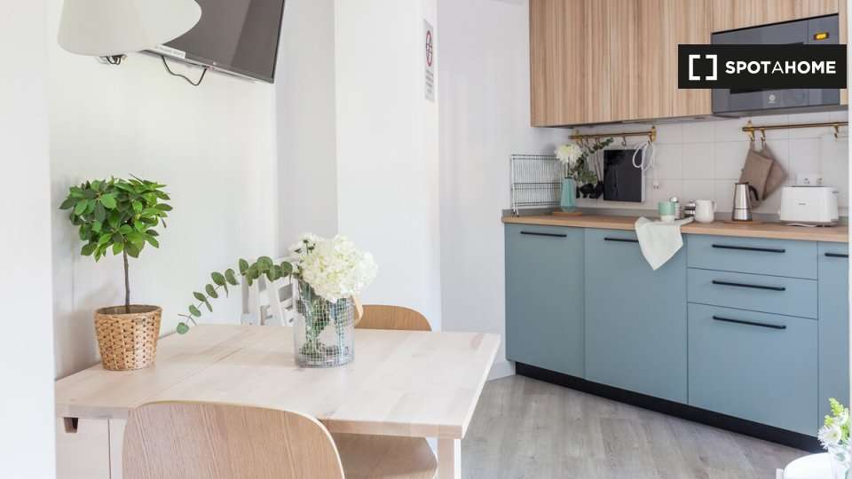 Fotografía del inmueble reportado: 2.200 €/mes — Madrid, Madrid