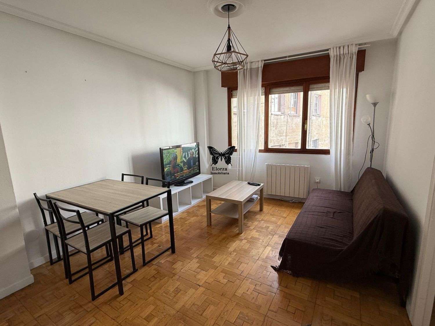 Fotografía del inmueble reportado: 650 €/mes — Oviedo, Oviedo