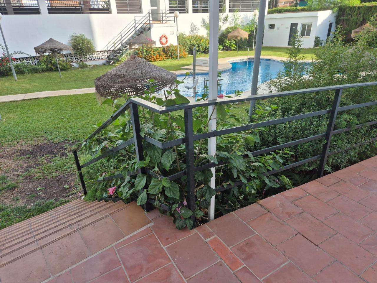 Fotografía del inmueble reportado: 1.200 €/mes — Torre del Mar, Torre del Mar