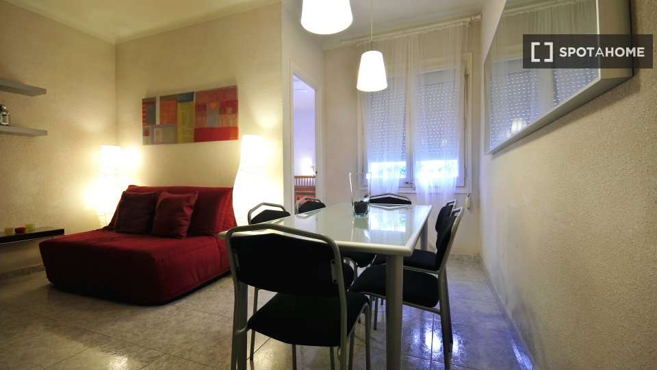 Fotografía del inmueble reportado: 1.600 €/mes — Barcelona, Barcelona