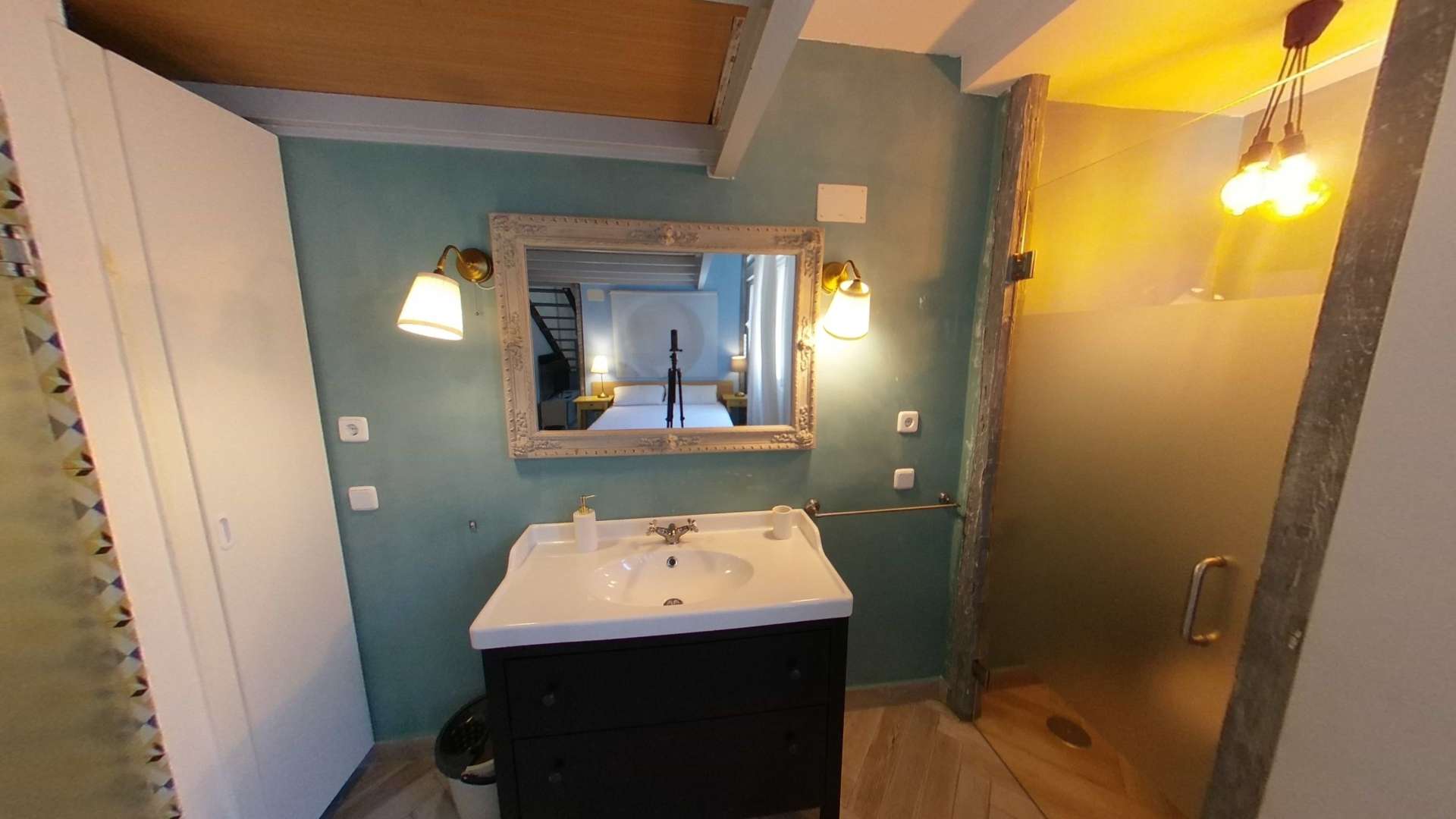 Fotografía del inmueble reportado: 1.415 €/mes — Madrid, Madrid