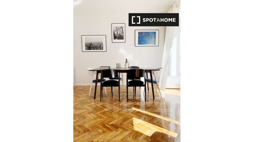 Fotografía del inmueble reportado: 6.500 €/mes — Madrid, Madrid