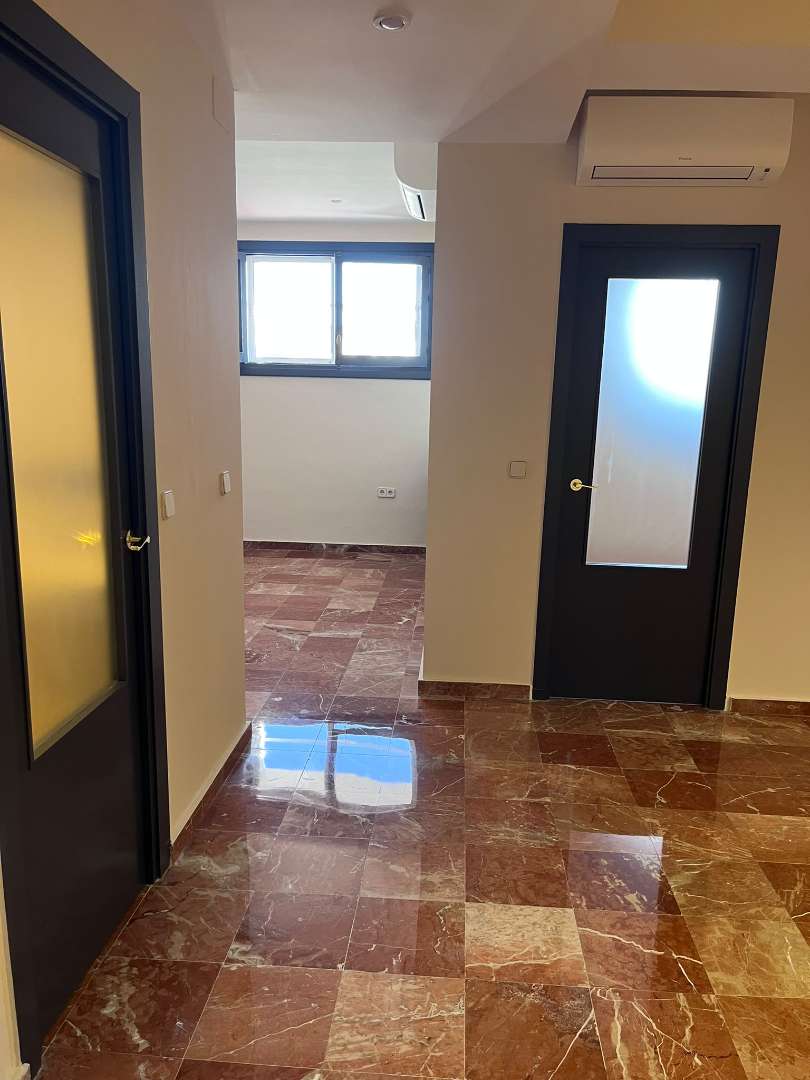 Fotografía del inmueble reportado: 1.300 €/mes — Sevilla, Sevilla