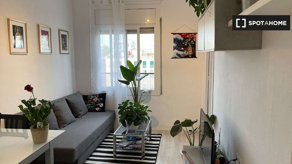 Fotografía del inmueble reportado: 1.500 €/mes — Barcelona, Barcelona