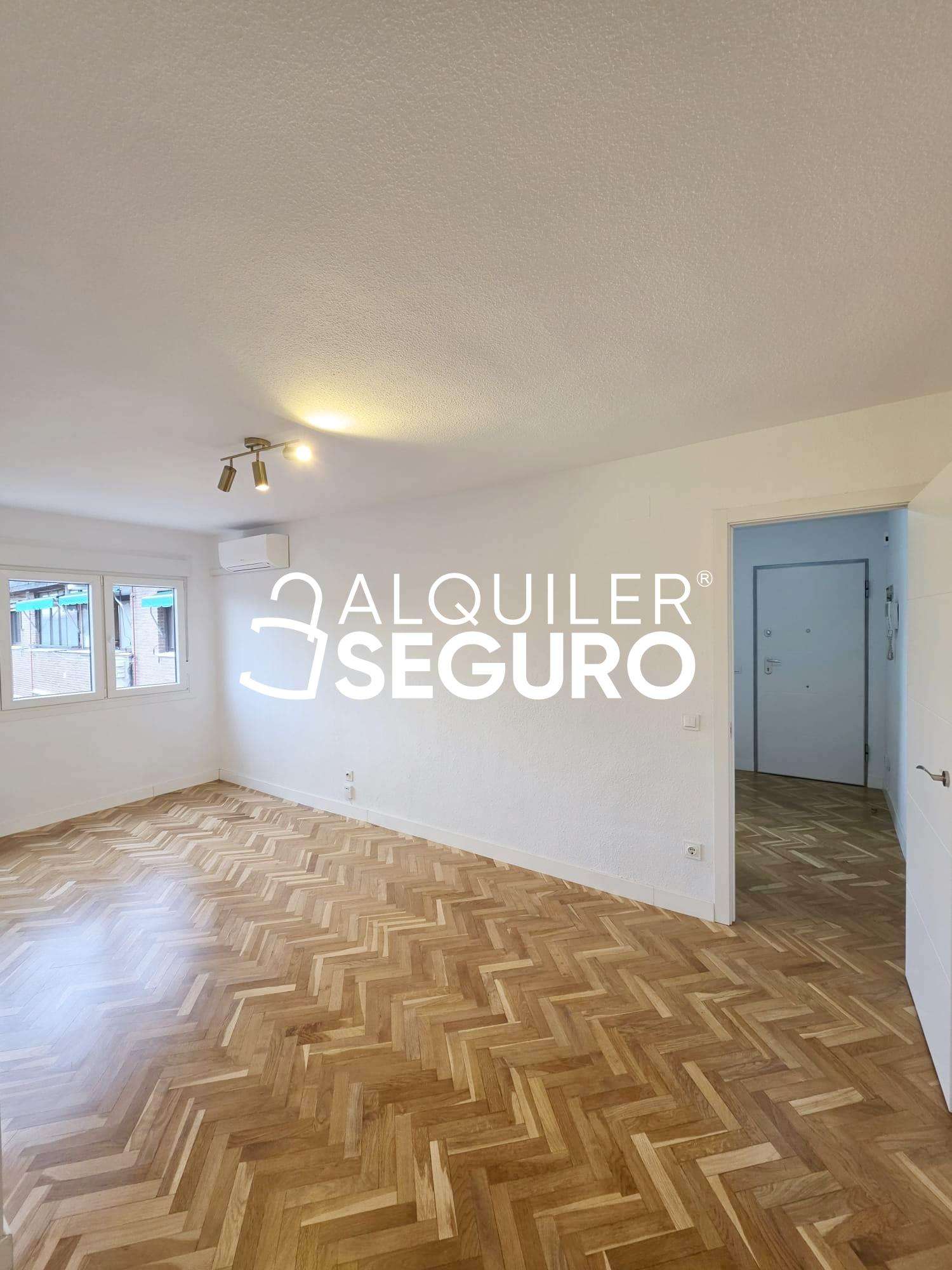 Fotografía del inmueble reportado: 1.400 €/mes — Madrid, Madrid