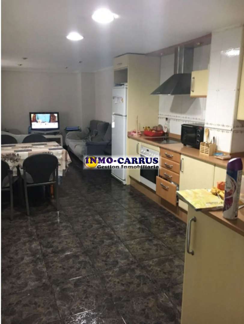 Fotografía del inmueble reportado: 750 €/mes — Elche, Elche