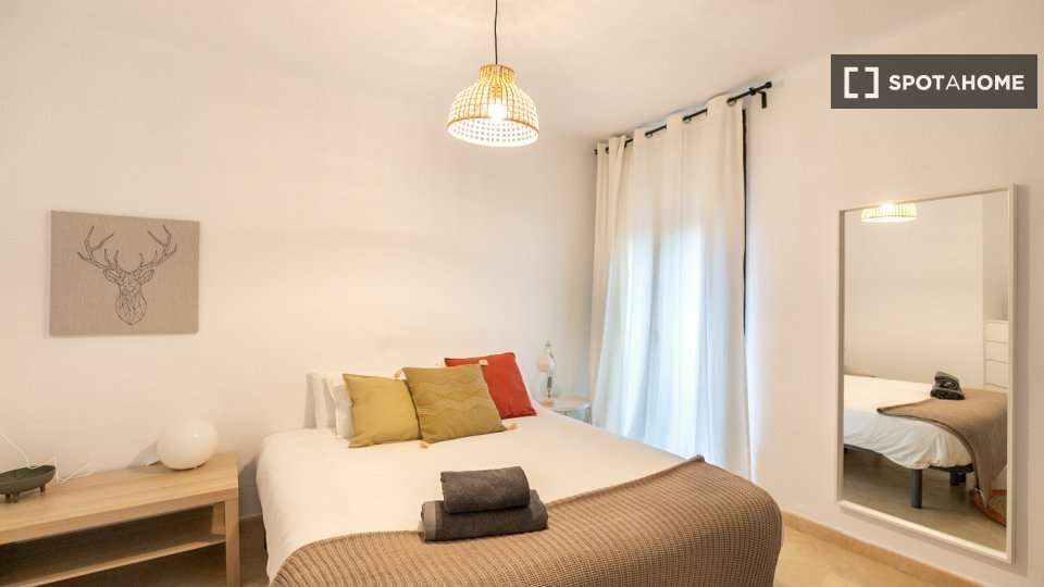 Fotografía del inmueble reportado: 2.100 €/mes — Barcelona, Barcelona