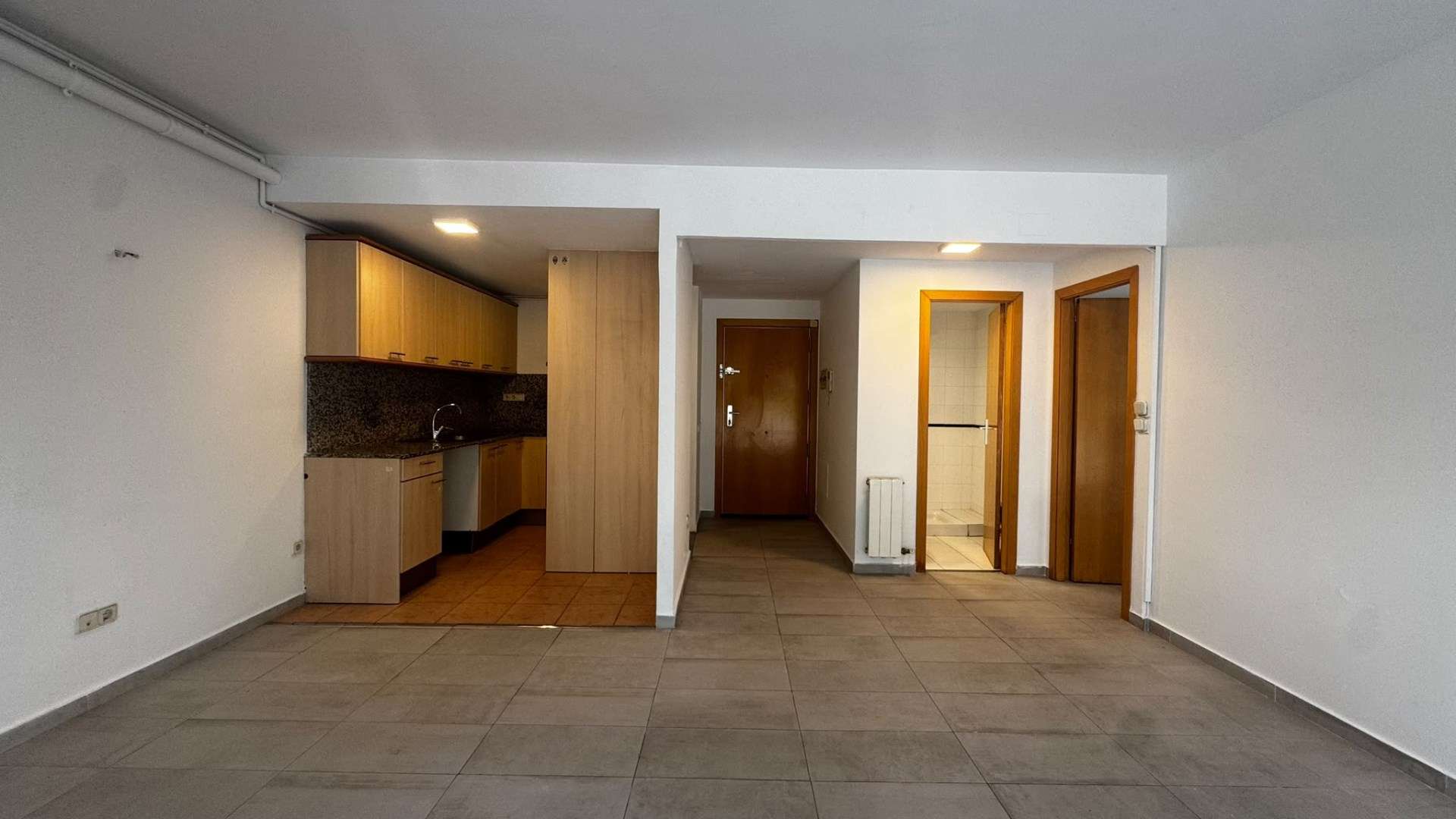 Fotografía del inmueble reportado: 1.156 €/mes — Barcelona, Barcelona