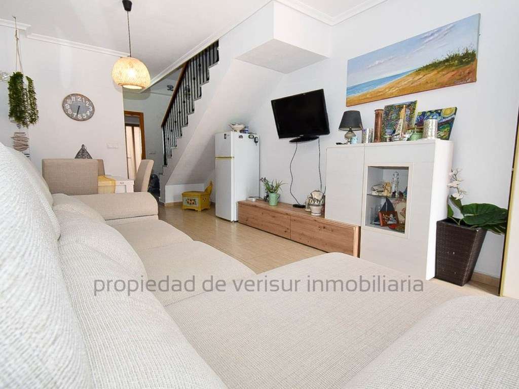Fotografía del inmueble reportado: 750 €/mes — Pulpi, Pulpi