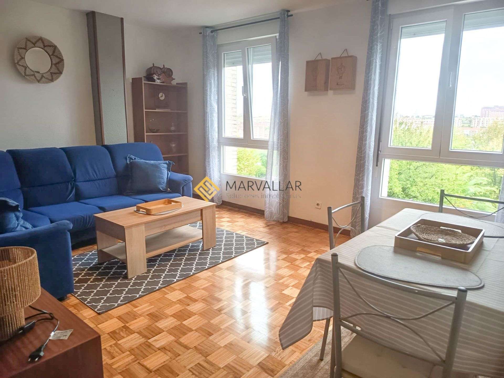 Fotografía del inmueble reportado: 1.100 €/mes — Santander, Santander