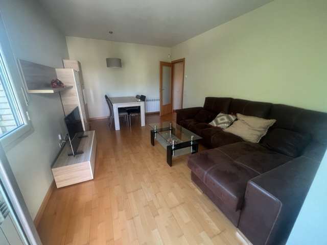 Fotografía del inmueble reportado: 778 €/mes — Vic, Vic