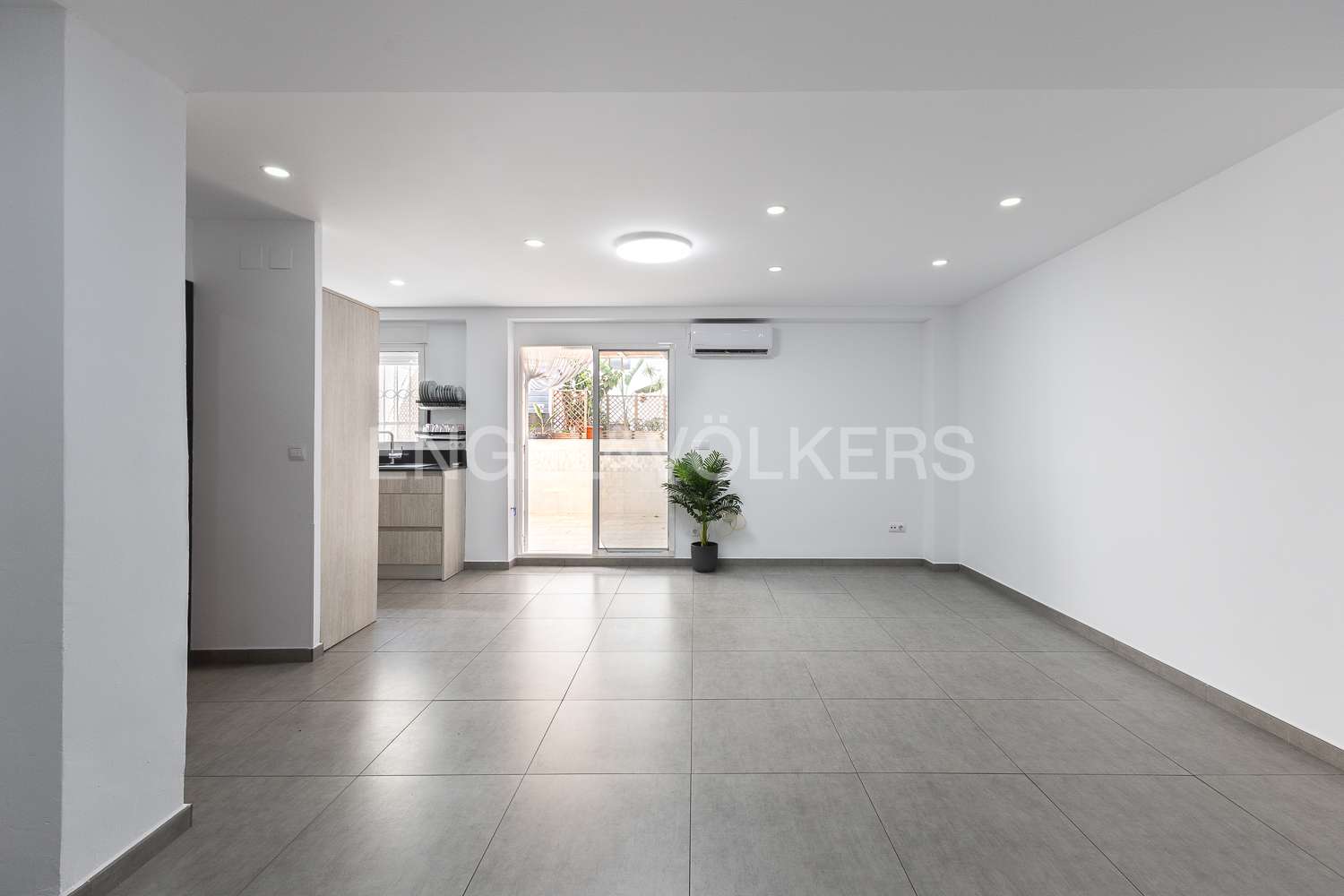 Fotografía del inmueble reportado: 1.300 €/mes — Valencia, Valencia