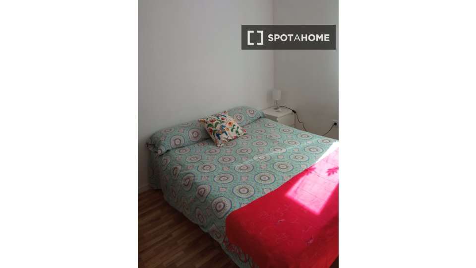 Fotografía del inmueble reportado: 2.199 €/mes — Madrid, Madrid