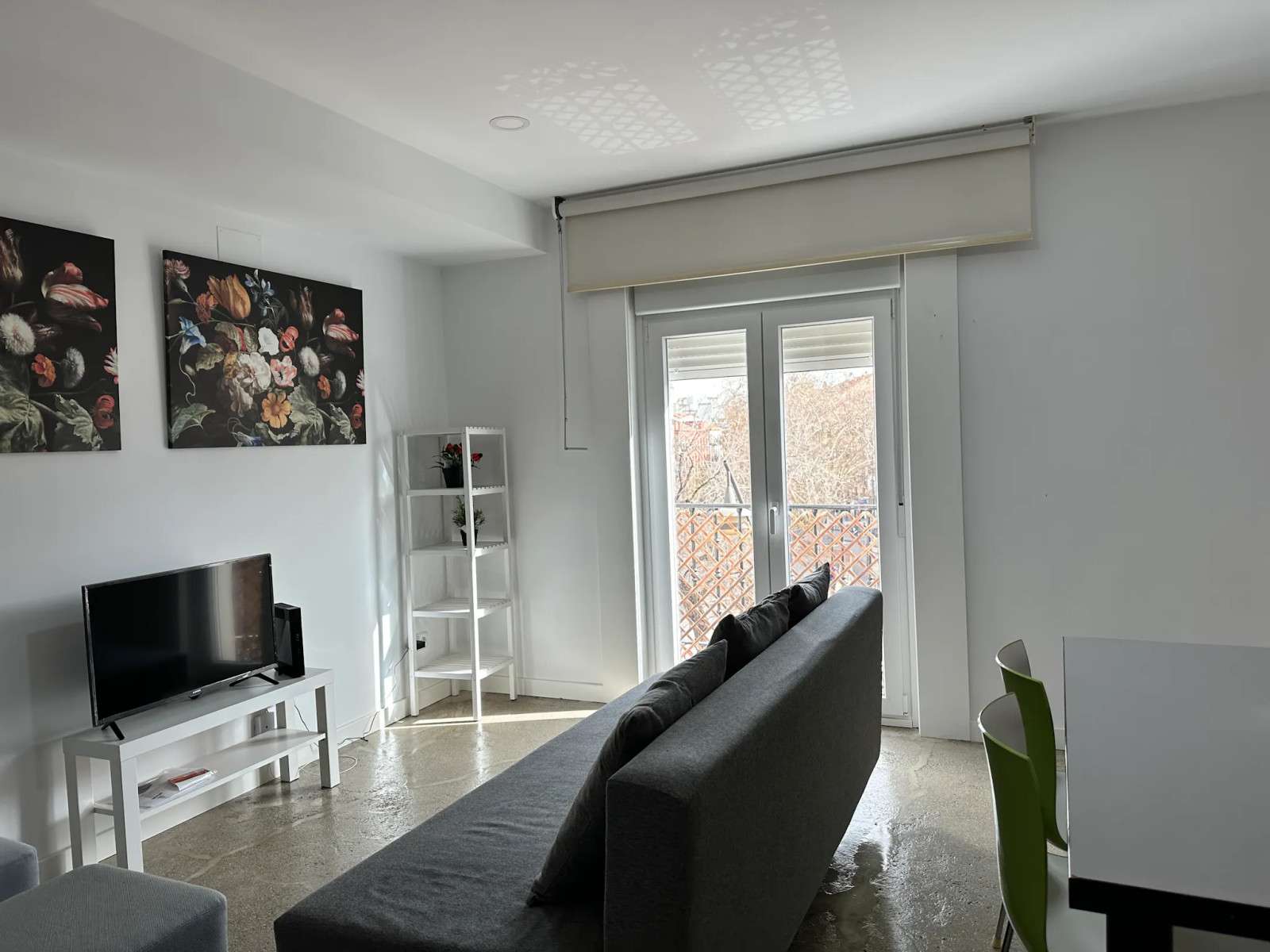 Fotografía del inmueble reportado: 1.800 €/mes — Madrid, Madrid