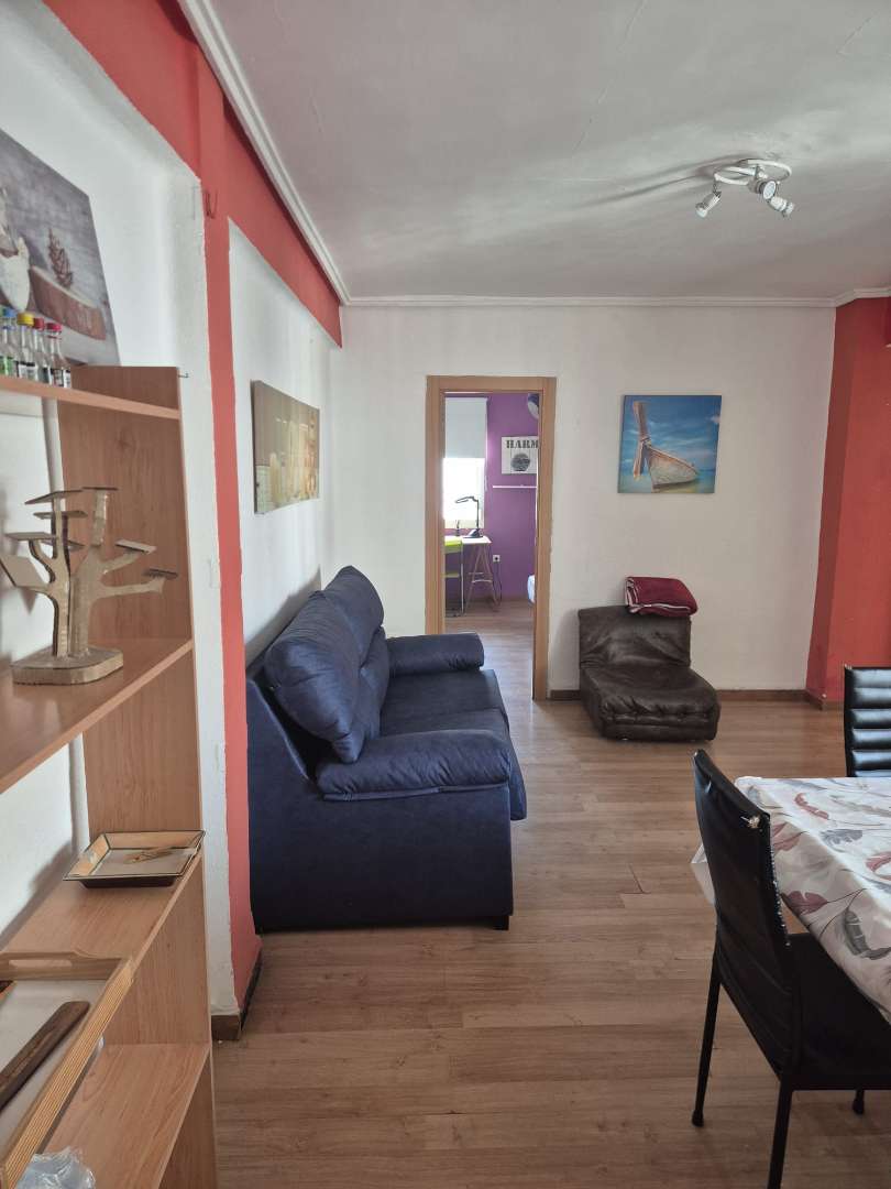 Fotografía del inmueble reportado: 1.550 €/mes — Valencia, Valencia