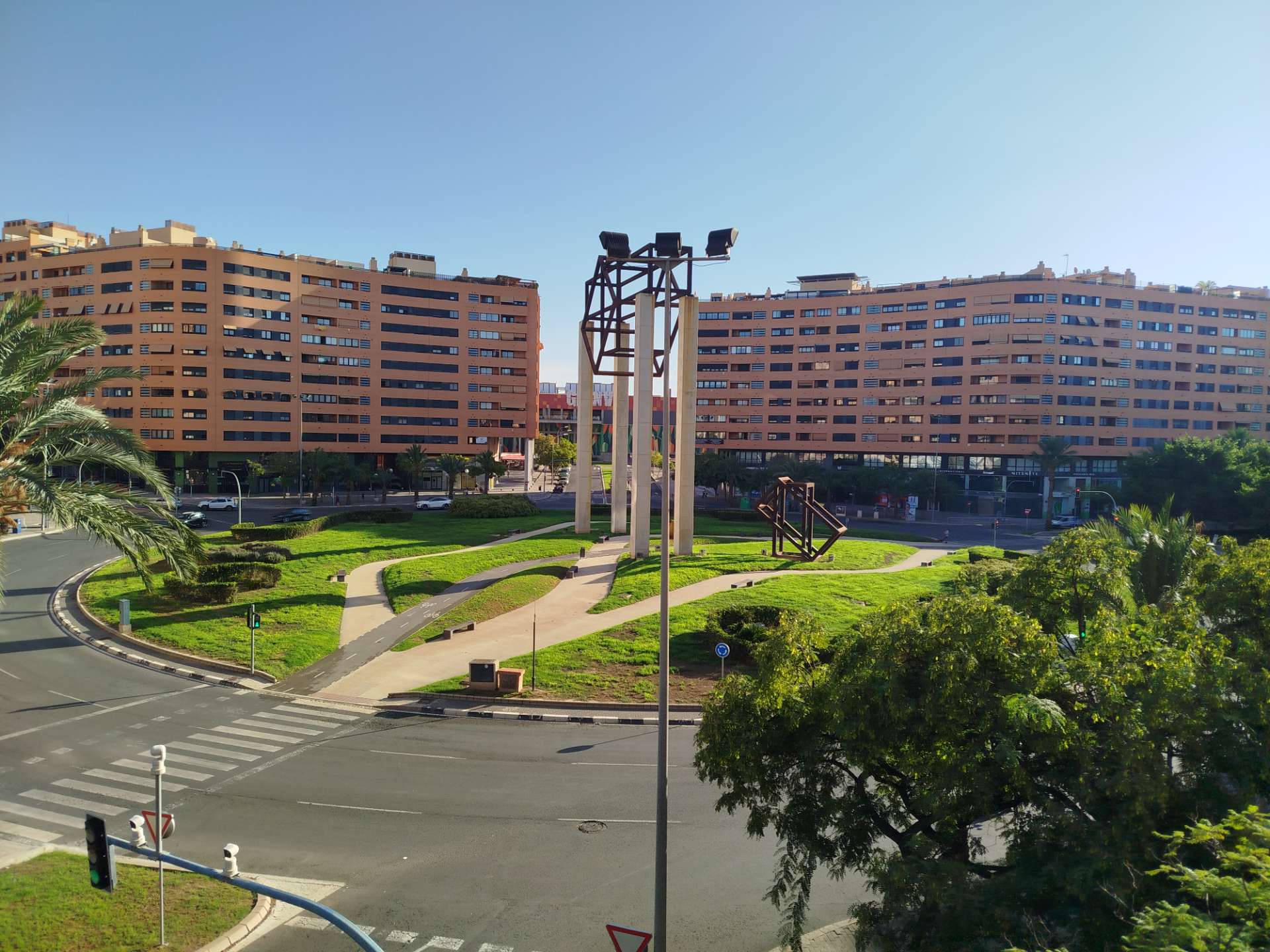 Fotografía del inmueble reportado: 1.400 €/mes — Alicante/Alacant, Alicante/Alacant