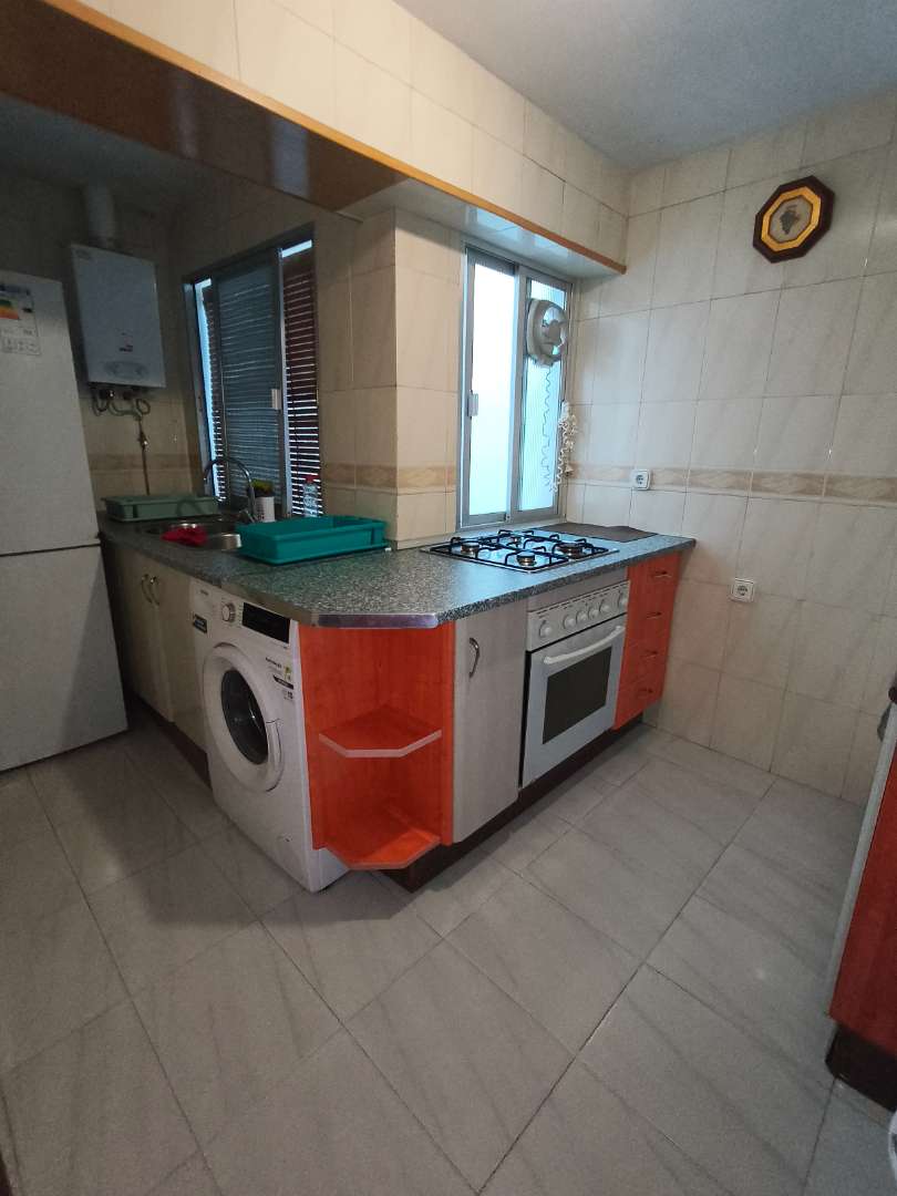 Fotografía del inmueble reportado: 630 €/mes — Córdoba, Córdoba